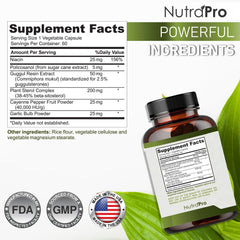 NutraPro en mesa de desayuno como apoyo a rutina diaria saludable