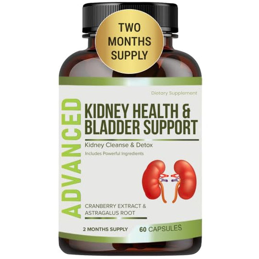 NutraPro frontal del envase mostrando la marca y beneficio renal