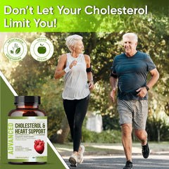 NutraPro polvo de ajo detalle que resalta ingredientes naturales