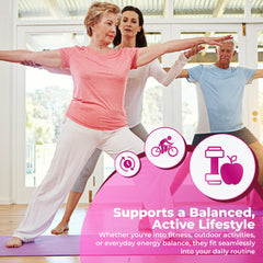 Nutrathrive producto con empaque sostenible para consumidores conscientes