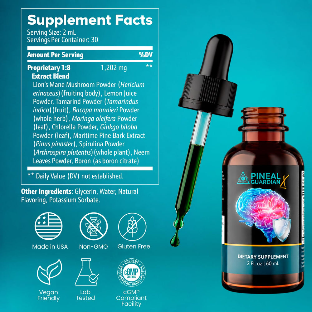 Nutraville etiqueta con lista de ingredientes clave para transparencia