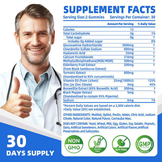 Gomitas Nutravita, primer plano de textura arándano para masticación agradable.