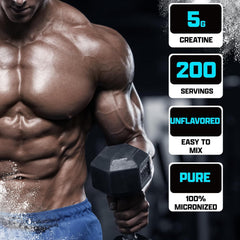 Nutrex Research textura micronizada del polvo para mejor disolución y mezcla