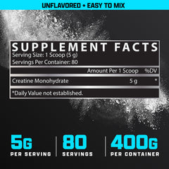 Atleta en gimnasio mezclando Nutrex Research creatina, apoyo práctico para entrenamientos