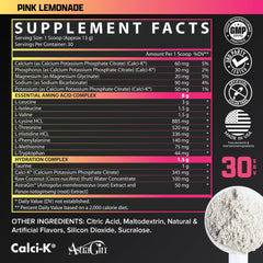 Nutrex Research botella deportiva con mezcla ofreciendo hidratación intraentreno