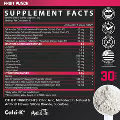 Nutrex Research producto en gimnasio, apoyo a rendimiento y recuperación