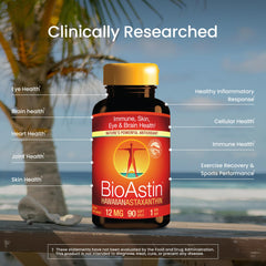 Nutrex Hawaii etiqueta con información nutricional clara y trazabilidad