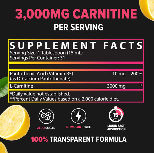 Nutrex Research detalle de etiqueta con ingredientes y dosis claras