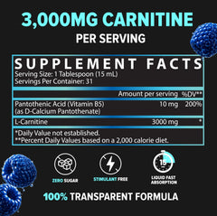 Nutrex Research primer plano del líquido resaltando textura y mezcla rápida