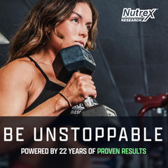 Nutrex Research ingredientes clave como agua de coco y taurina para electrolitos