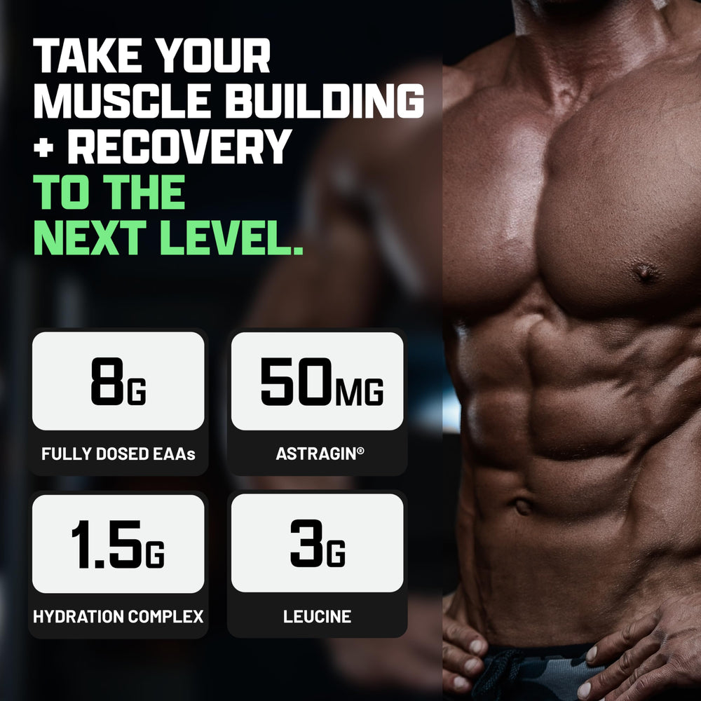 Nutrex Research cucharada medidora con porción precisa para cada servicio