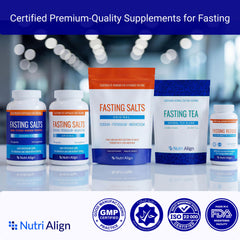 Nutri-Align producto en escenario de desayuno saludable sin calorías