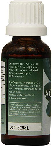 Nutri-Diem Agrisept-L etiqueta del producto con información y uso seguro