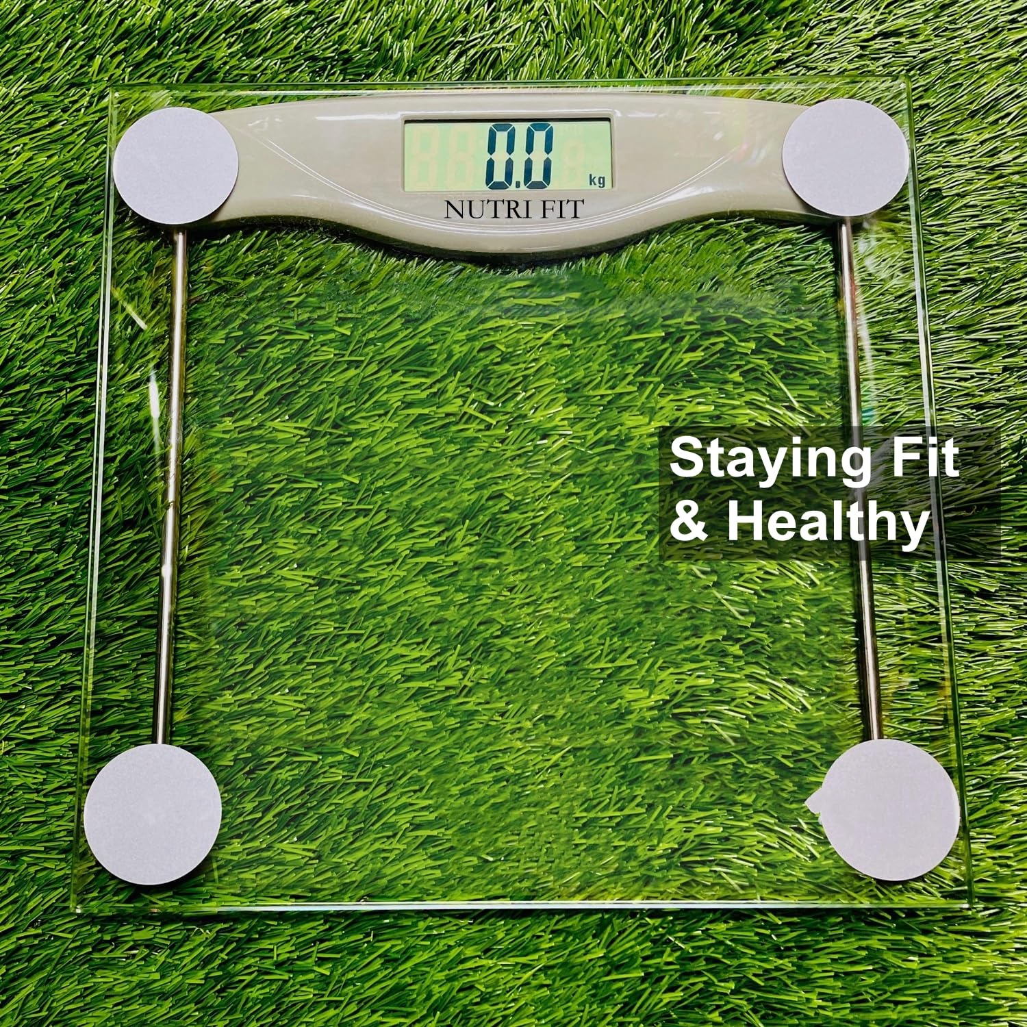 NUTRI FIT esquina antideslizante para apoyos firmes y seguros