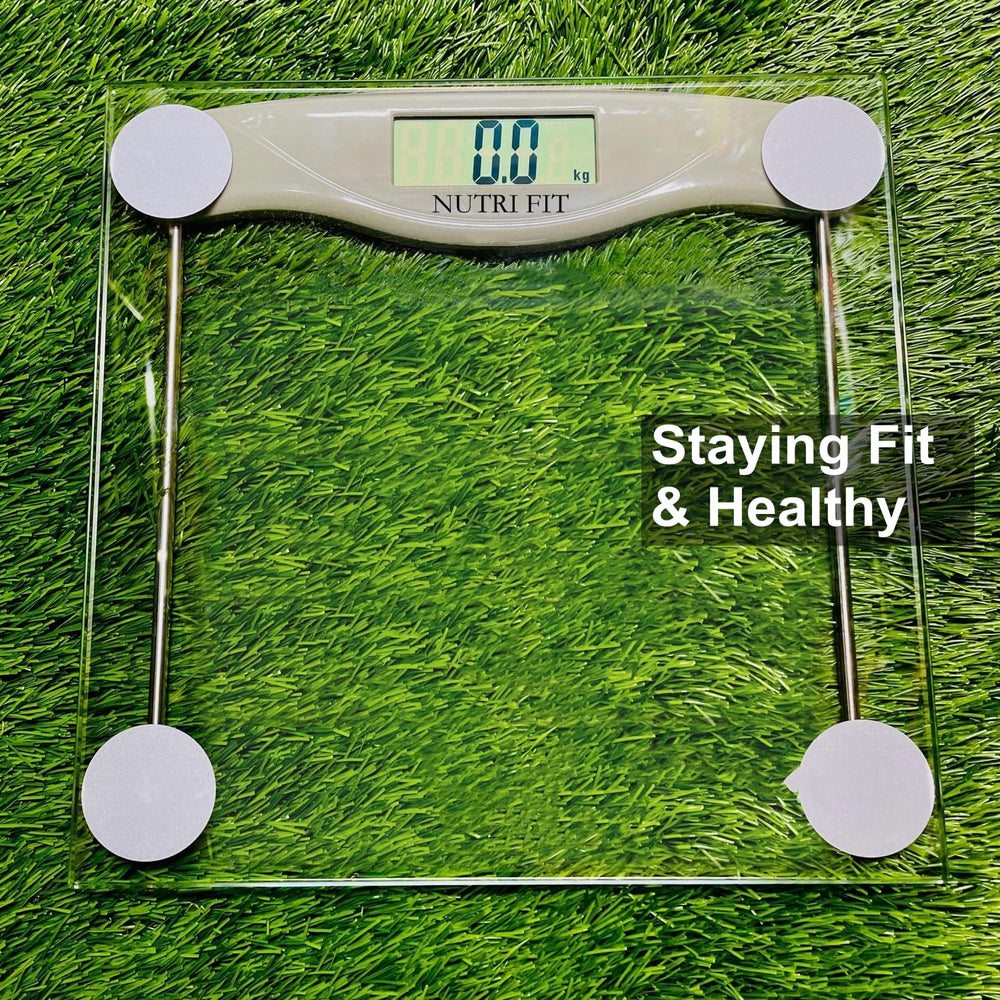 NUTRI FIT esquina antideslizante para apoyos firmes y seguros
