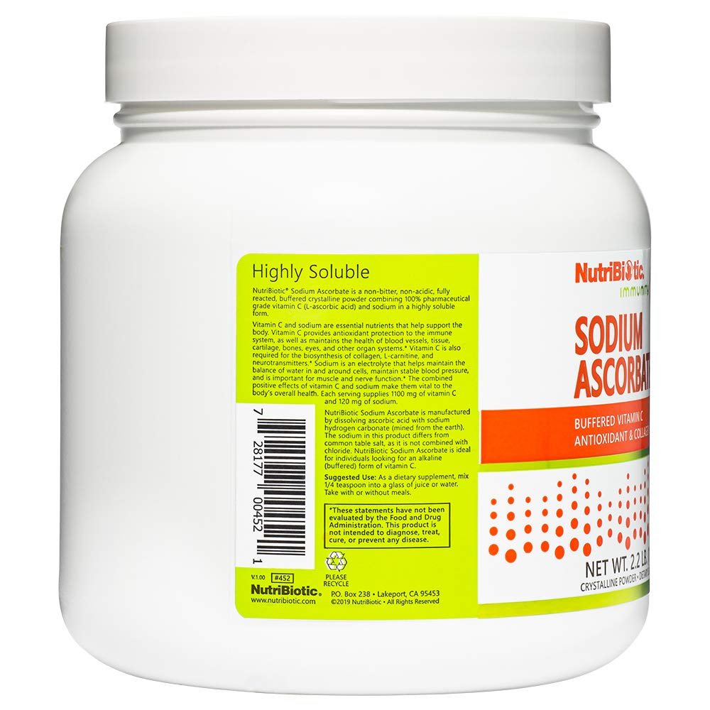 NutriBiotic mezclado en batido, opción práctica para rutina activa