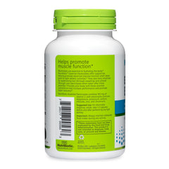 Detalle de cápsulas NutriBiotic mostrando textura y forma para fácil ingestión