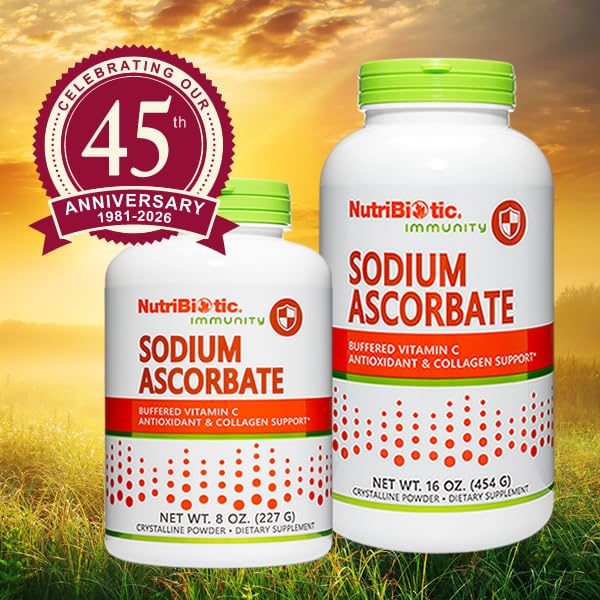 NutriBiotic escala porciones tamaño del envase comparación práctica