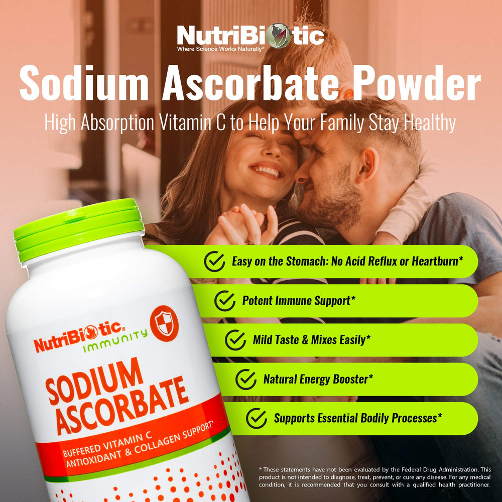 NutriBiotic polvo mezclado en batido mostrando mezcla homogénea y sabor suave