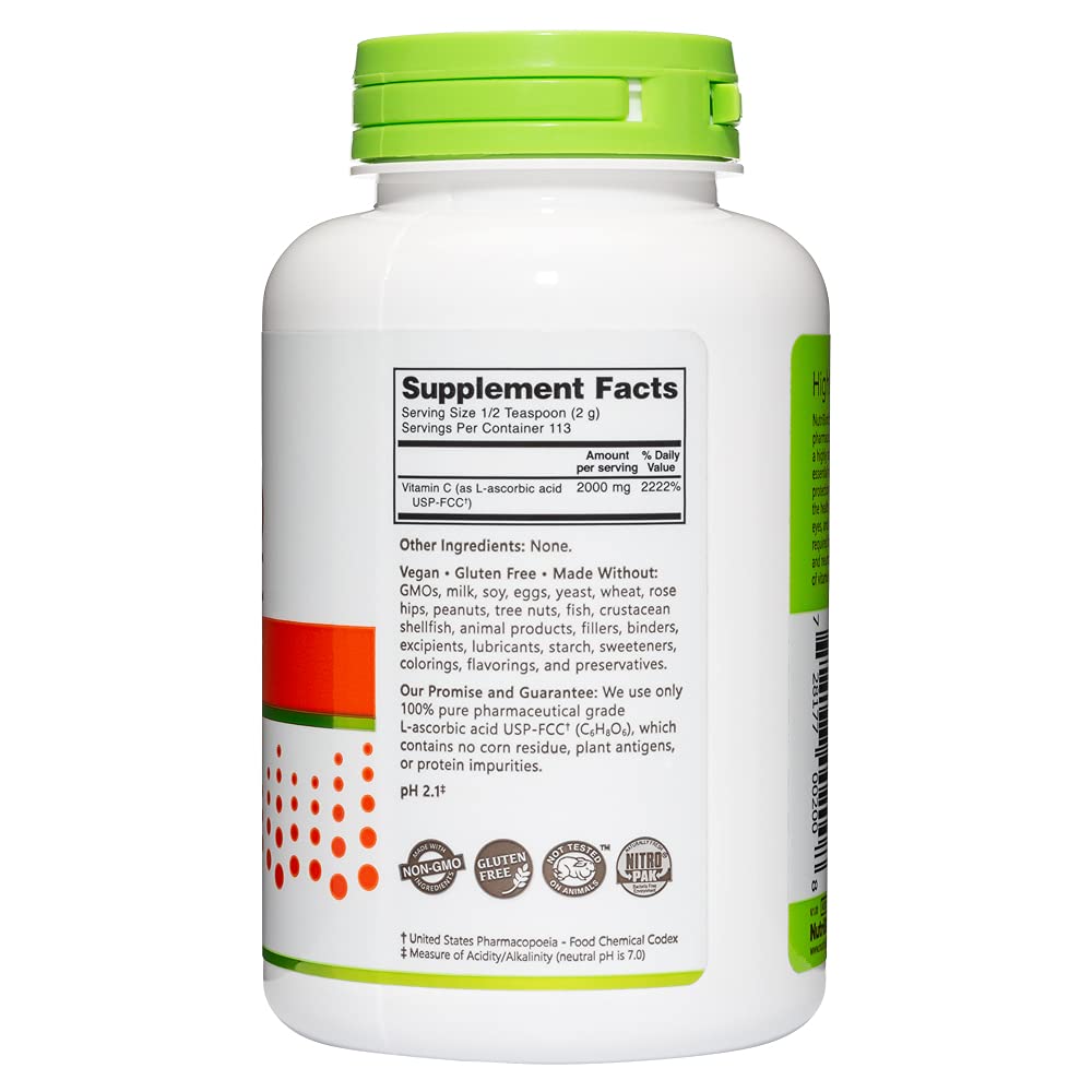 NutriBiotic polvo disolviéndose en vaso para mezclar bebidas diarias