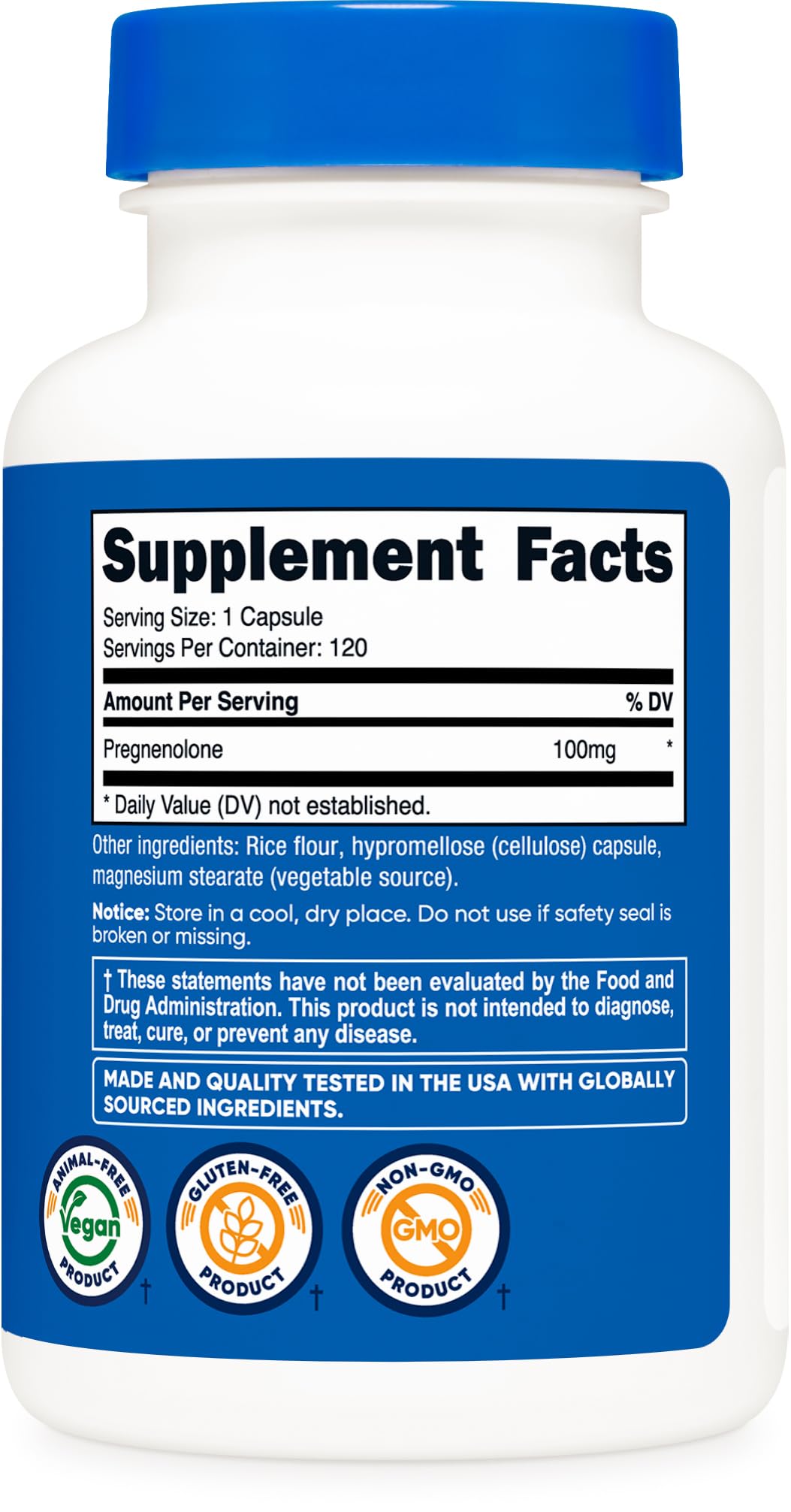 Nutricost en escenario lifestyle que sugiere uso diario y conveniencia