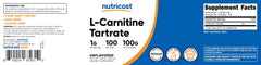 Nutricost producto en entorno de gimnasio transmitiendo conveniencia y uso diario