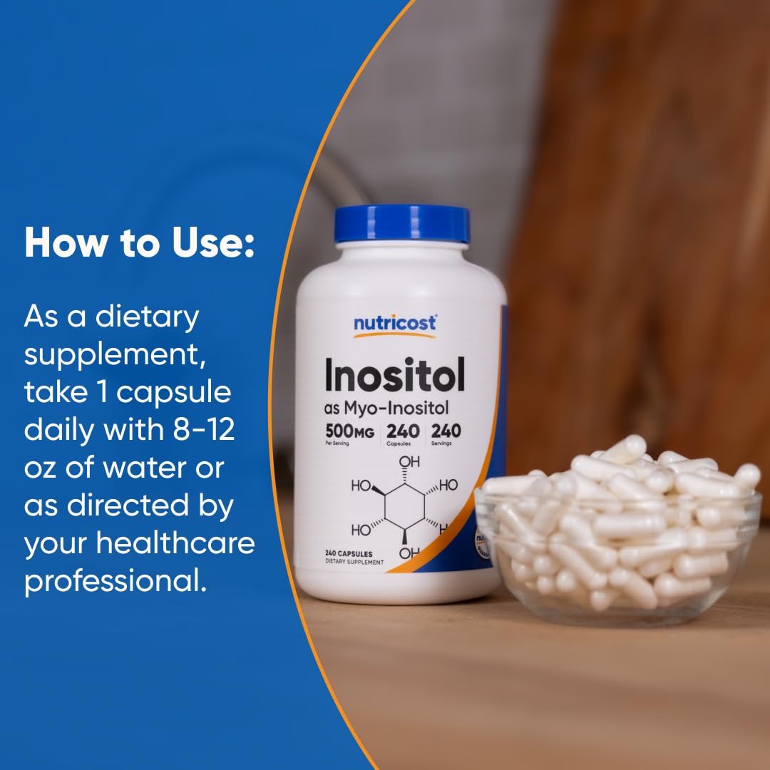 Nutricost lifestyle con frasco en entorno saludable, integración en rutina