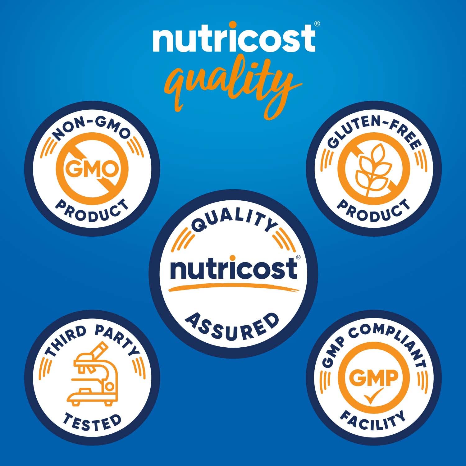 Nutricost batido chocolate en vaso servido listo, sabor agradable y alta proteína