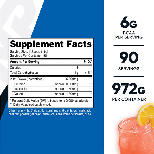 Nutricost polvo mostrando textura fina y fácil disolución