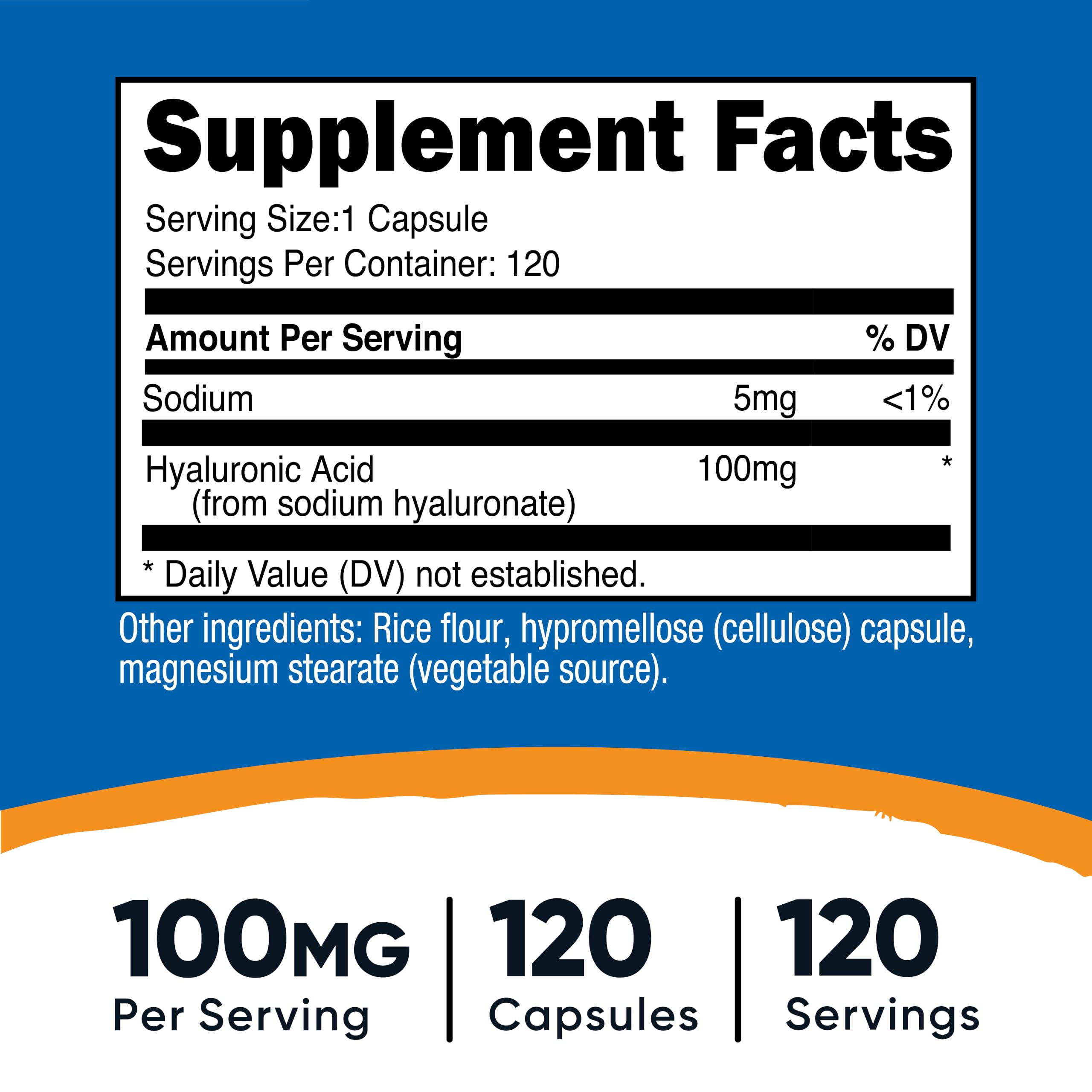 Nutricost cápsula cercana mostrando forma vegetal y fácil ingestión