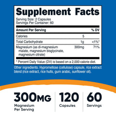 Nutricost primer plano de cápsula que destaca textura y calidad de formulación