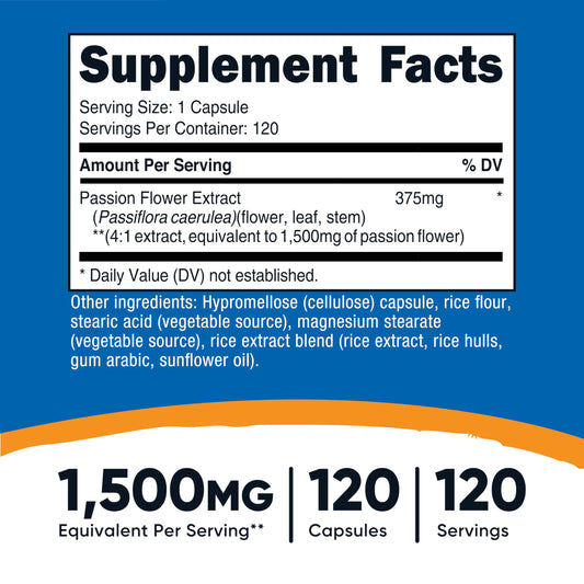 Nutricost capsulas textura y tamaño cercano, beneficio fácil de tragar