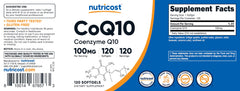Nutricost cápsulas en entorno doméstico que sugieren integración diaria