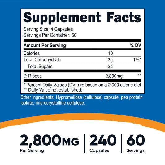 Nutricost cápsulas apiladas en primer plano, beneficio pureza y textura vegetal