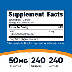 Nutricost detalle de cápsula textura y superficie para inspección visual