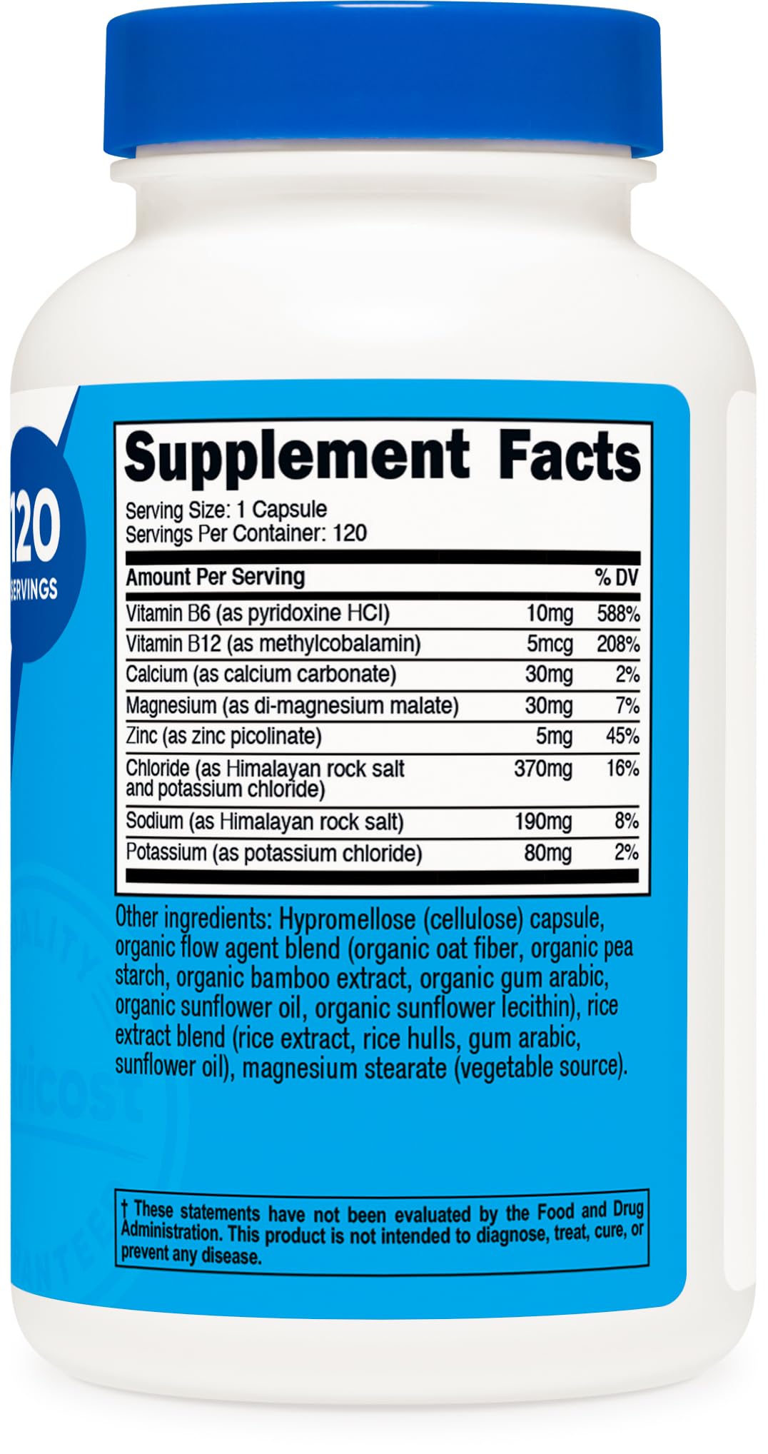 Nutricost producto sobre banco de gimnasio evocando uso en entrenamiento y recuperación