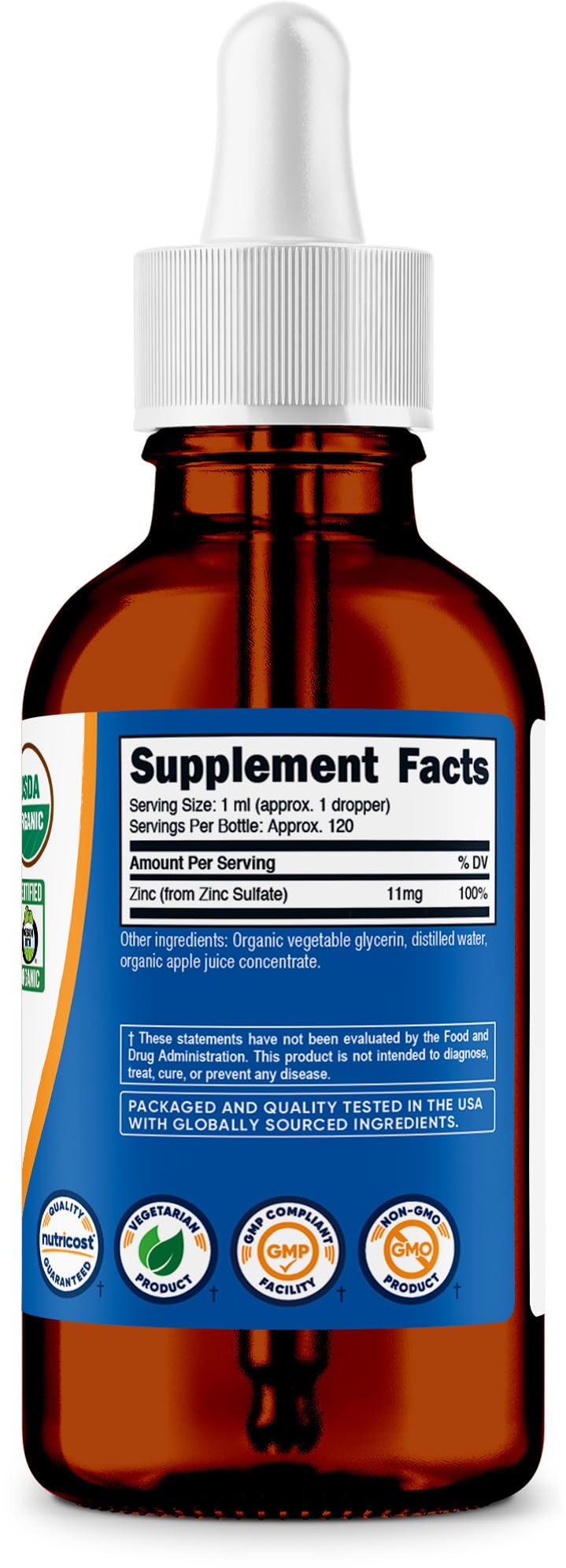 Nutricost producto en entorno de hogar sugiriendo uso cotidiano práctico