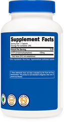 Nutricost producto en ambiente de bienestar para inspirar uso diario