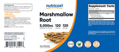 Nutricost producto en cocina o mesa resaltando integración en rutina