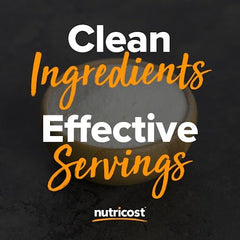 Nutricost en cocina estilo de vida para inspirar usos culinarios prácticos