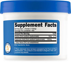 Nutricost etiqueta y certificaciones que evidencian control de calidad