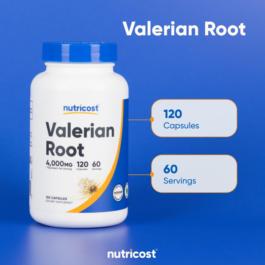Nutricost etiqueta legible con ingredientes y certificaciones