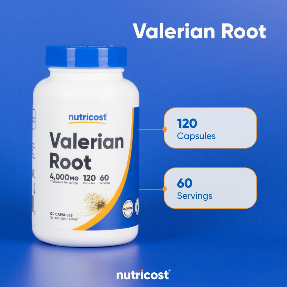 Nutricost etiqueta legible con ingredientes y certificaciones