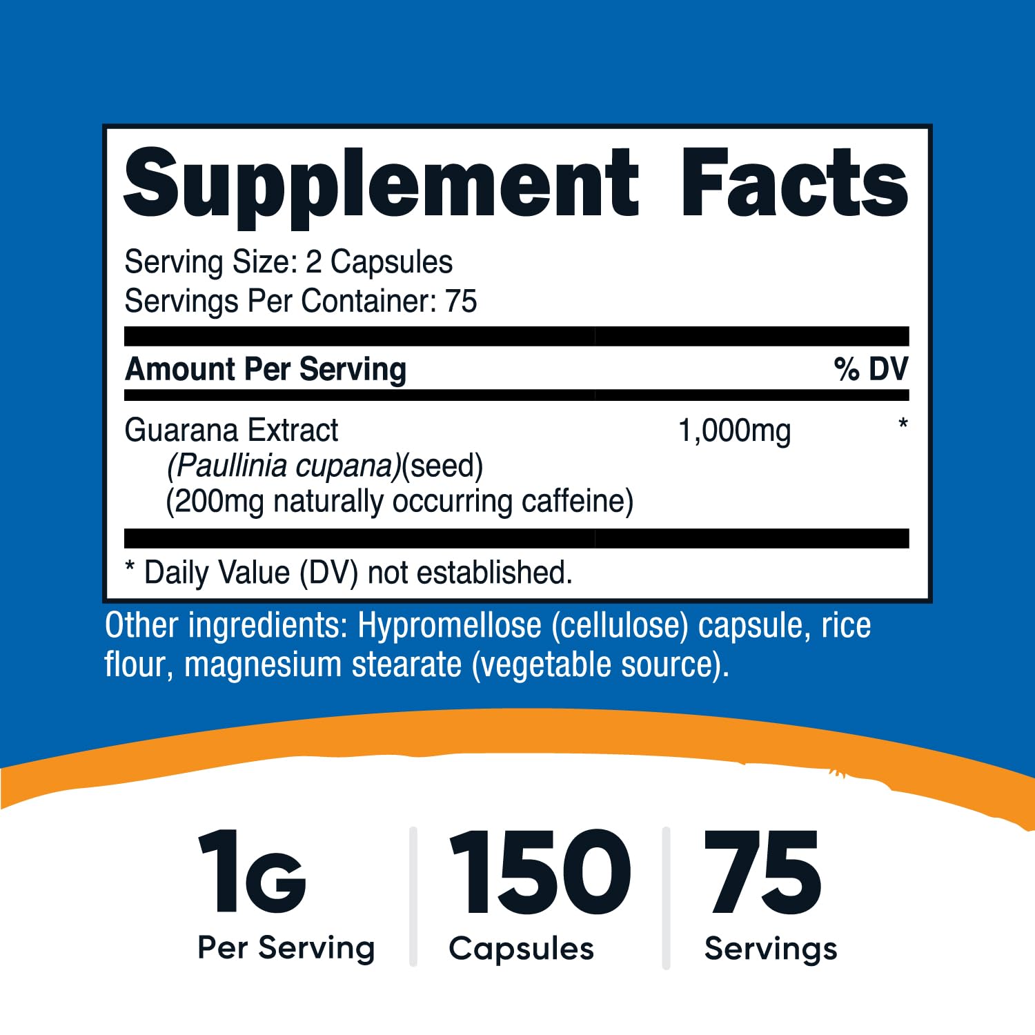 Nutricost cápsula detalle del recubrimiento vegetal y extracción pura