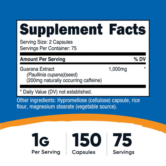Nutricost cápsula detalle del recubrimiento vegetal y extracción pura