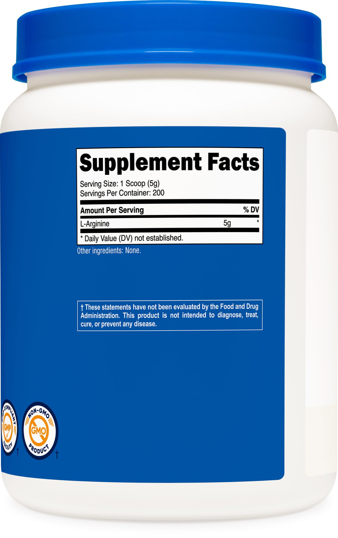 Escena de gimnasio con Nutricost L-Arginine, integración práctica en rutina activa