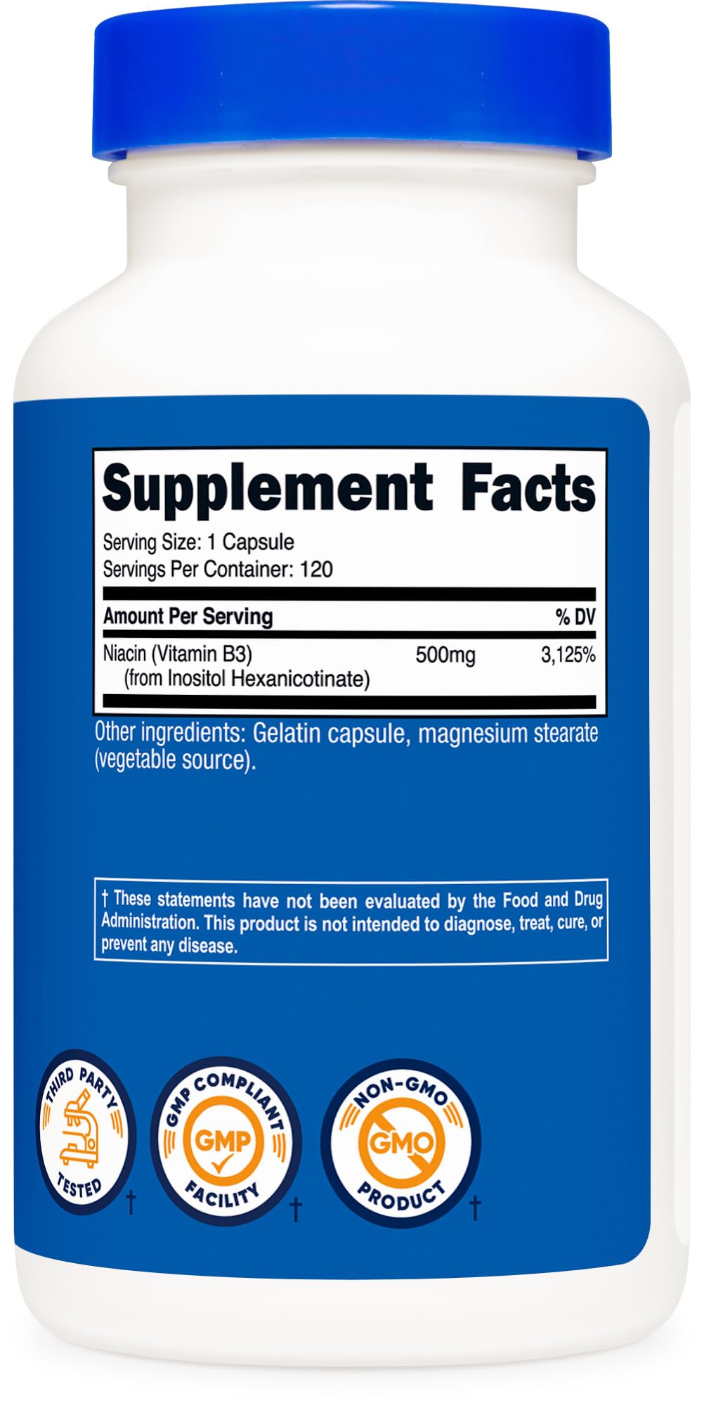 Nutricost producto en entorno saludable que sugiere uso diario confiable