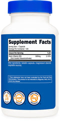Nutricost producto en entorno saludable que sugiere uso diario confiable