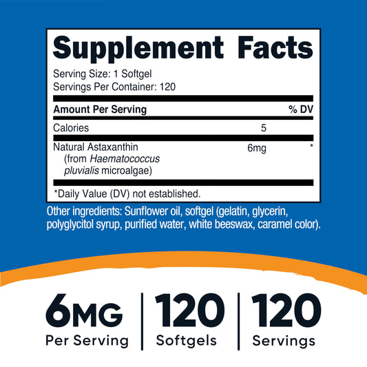 Nutricost softgel en primer plano destaca textura y fácil ingestión