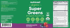 Nutricost en cocina estilo de vida práctico para incorporar fibra diaria